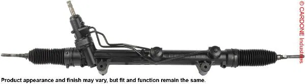 26-4022 – A1 REMFG INC Rack And Pinion Assembly, OE Replacement Hydraulic Power Steering Complete Unit With Inner Tie...